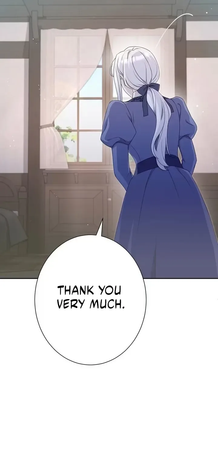 The Forsaken Saint Became the Crown Prince's Beloved Wife Chapter 2 page 37