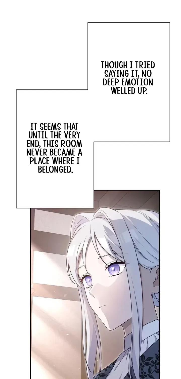 The Forsaken Saint Became the Crown Prince's Beloved Wife Chapter 2 page 38