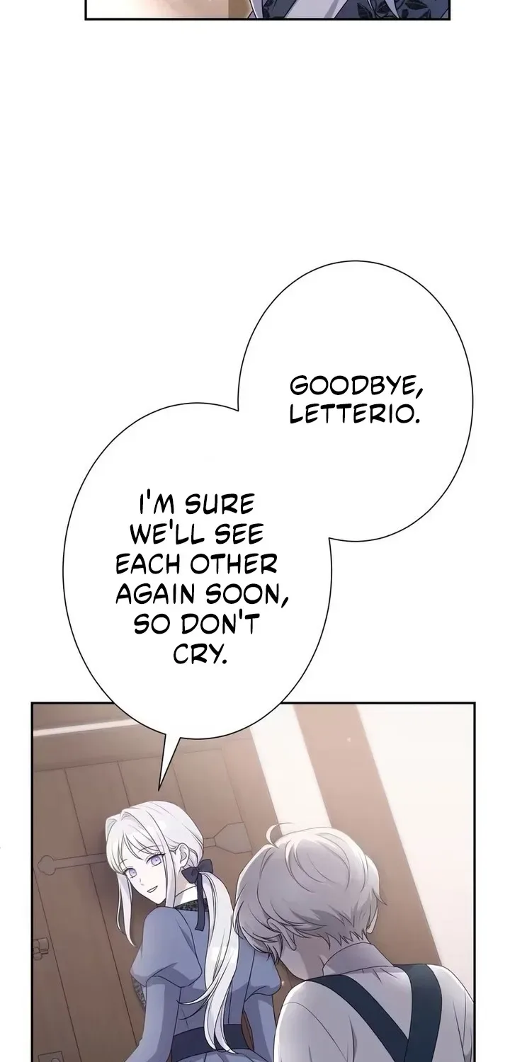 The Forsaken Saint Became the Crown Prince's Beloved Wife Chapter 2 page 39