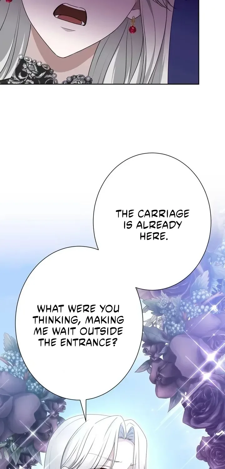 The Forsaken Saint Became the Crown Prince's Beloved Wife Chapter 2 page 45