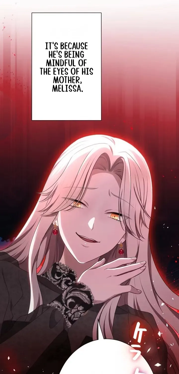 The Forsaken Saint Became the Crown Prince's Beloved Wife Chapter 2 page 47