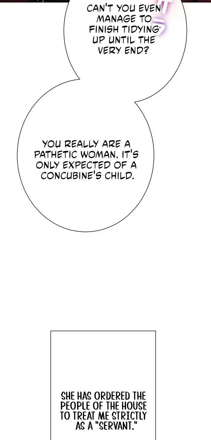 The Forsaken Saint Became the Crown Prince's Beloved Wife Chapter 2 page 48