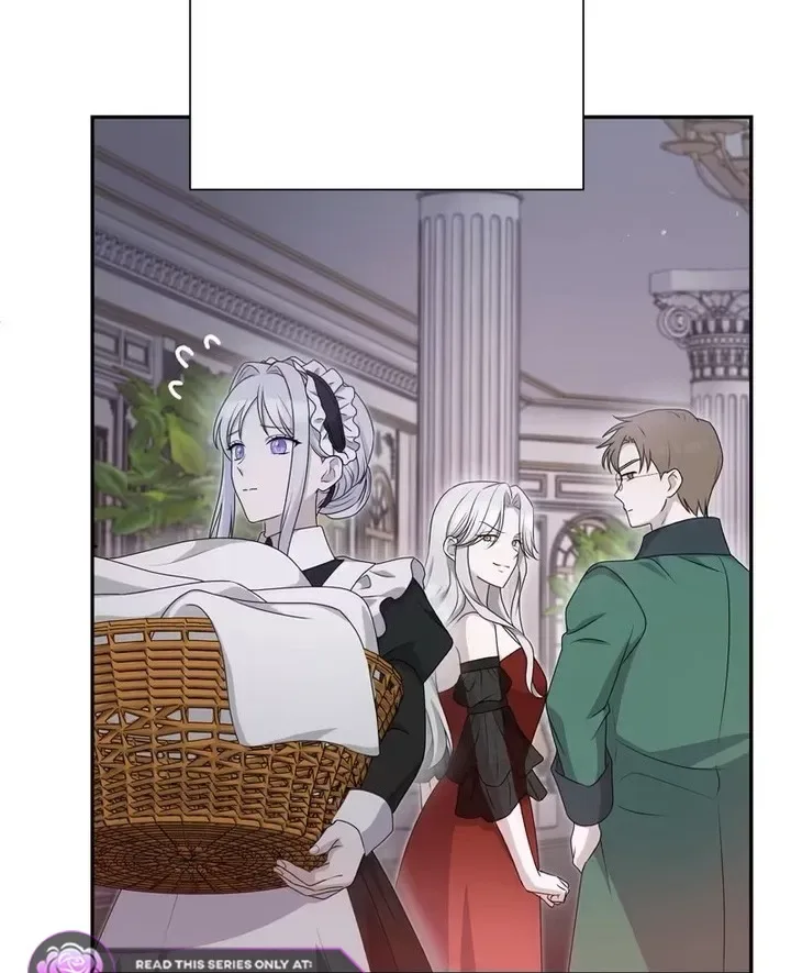 The Forsaken Saint Became the Crown Prince's Beloved Wife Chapter 2 page 49