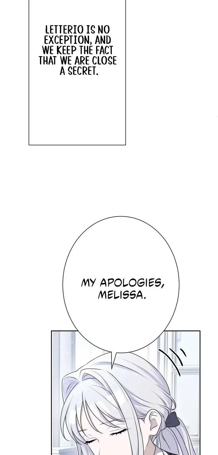 The Forsaken Saint Became the Crown Prince's Beloved Wife Chapter 2 page 51