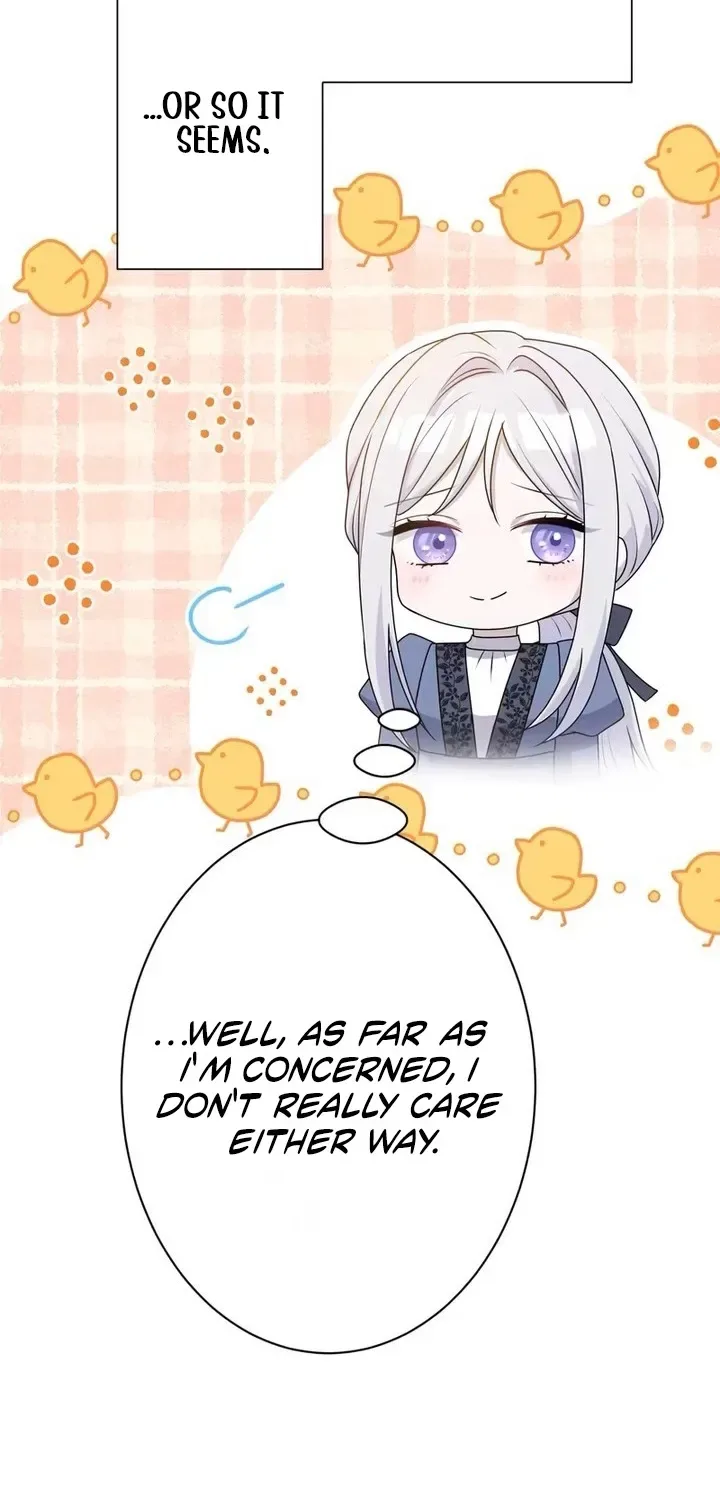 The Forsaken Saint Became the Crown Prince's Beloved Wife Chapter 2 page 53
