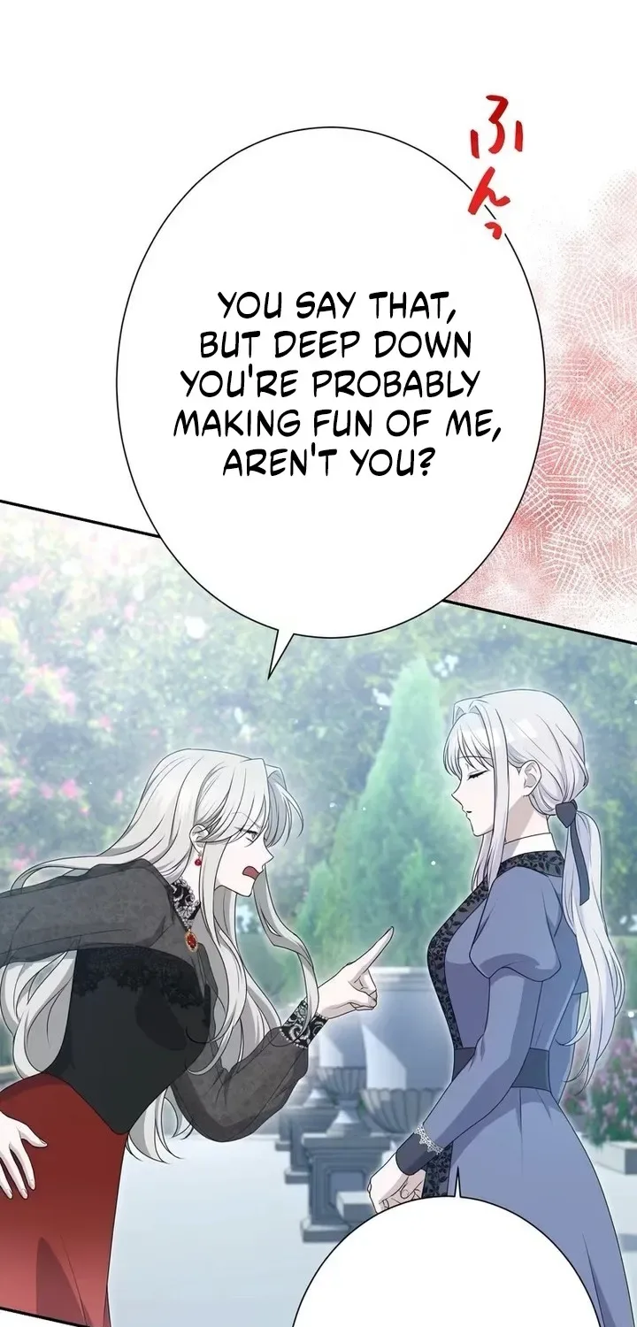 The Forsaken Saint Became the Crown Prince's Beloved Wife Chapter 2 page 54