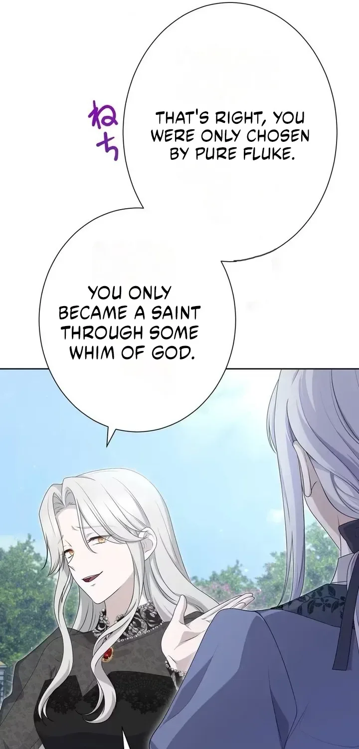The Forsaken Saint Became the Crown Prince's Beloved Wife Chapter 2 page 56