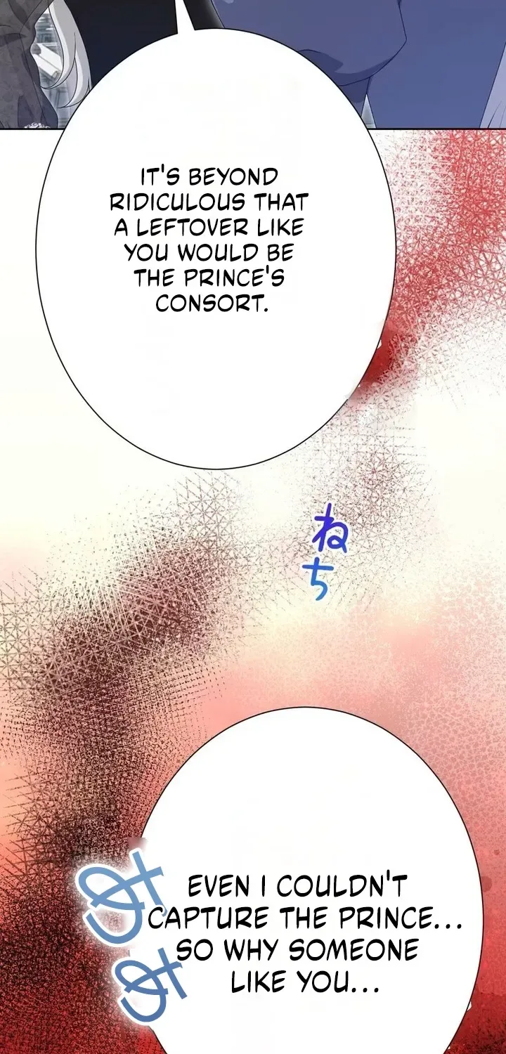 The Forsaken Saint Became the Crown Prince's Beloved Wife Chapter 2 page 57