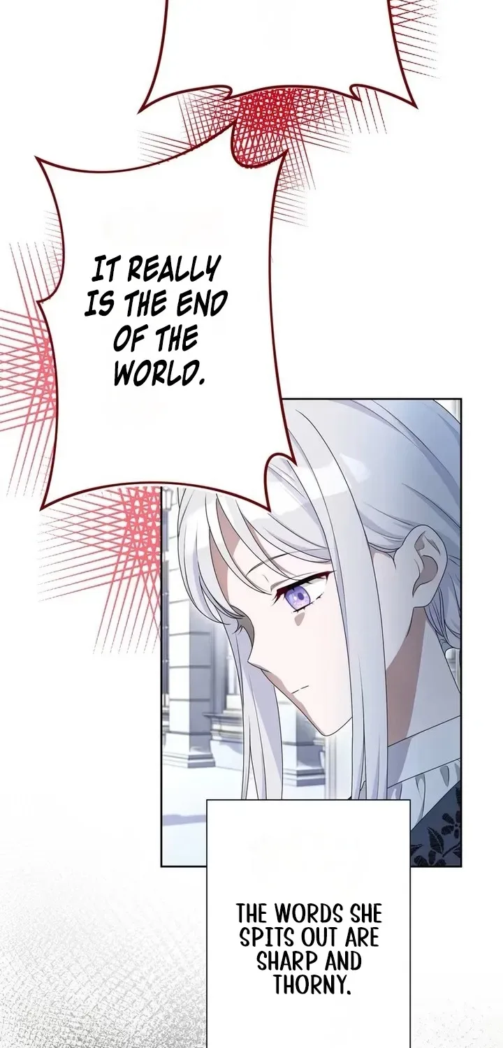 The Forsaken Saint Became the Crown Prince's Beloved Wife Chapter 2 page 59