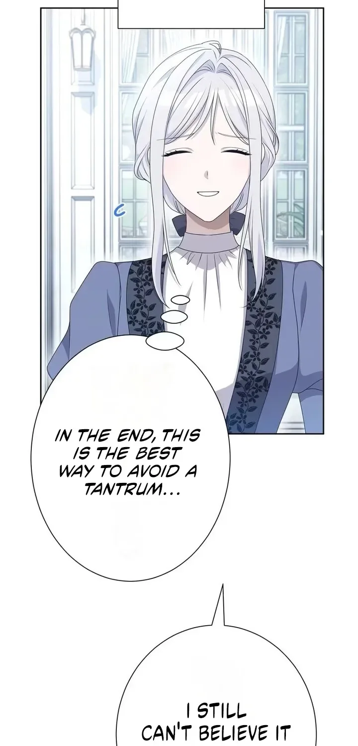 The Forsaken Saint Became the Crown Prince's Beloved Wife Chapter 2 page 63