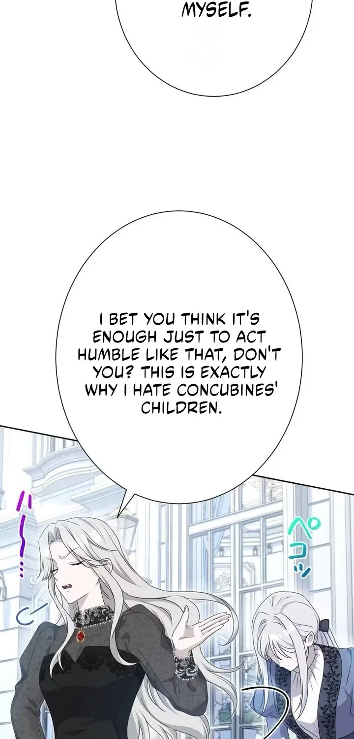 The Forsaken Saint Became the Crown Prince's Beloved Wife Chapter 2 page 64