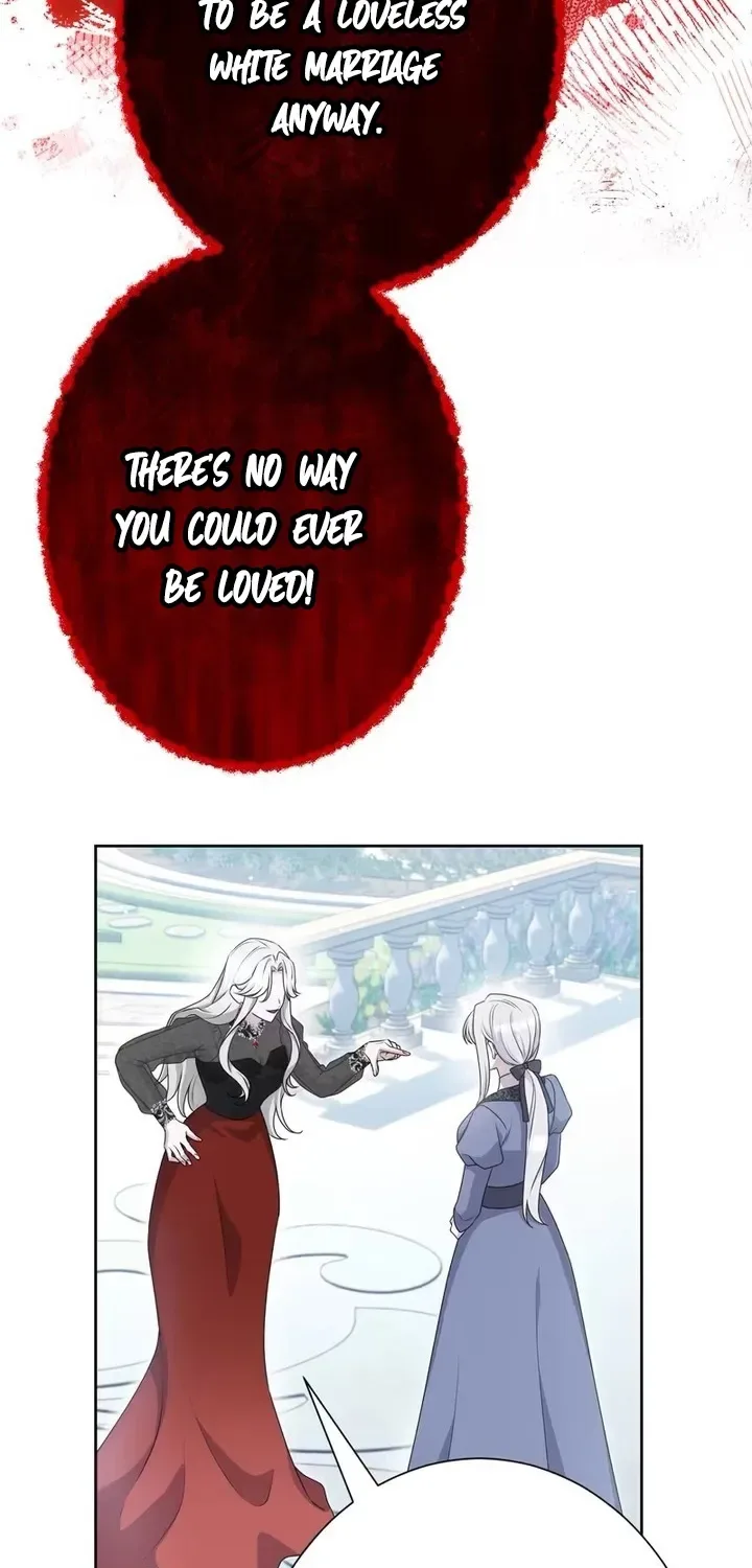 The Forsaken Saint Became the Crown Prince's Beloved Wife Chapter 2 page 68