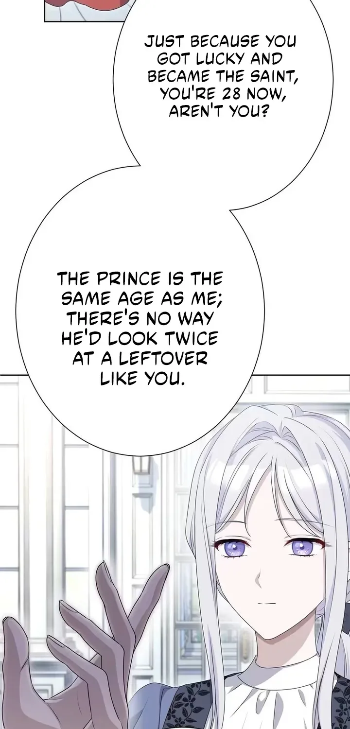 The Forsaken Saint Became the Crown Prince's Beloved Wife Chapter 2 page 69