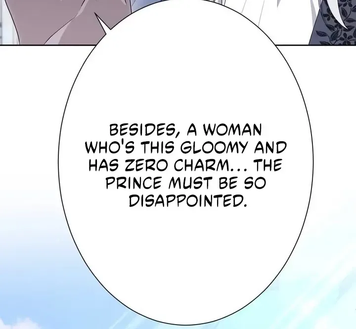 The Forsaken Saint Became the Crown Prince's Beloved Wife Chapter 2 page 70