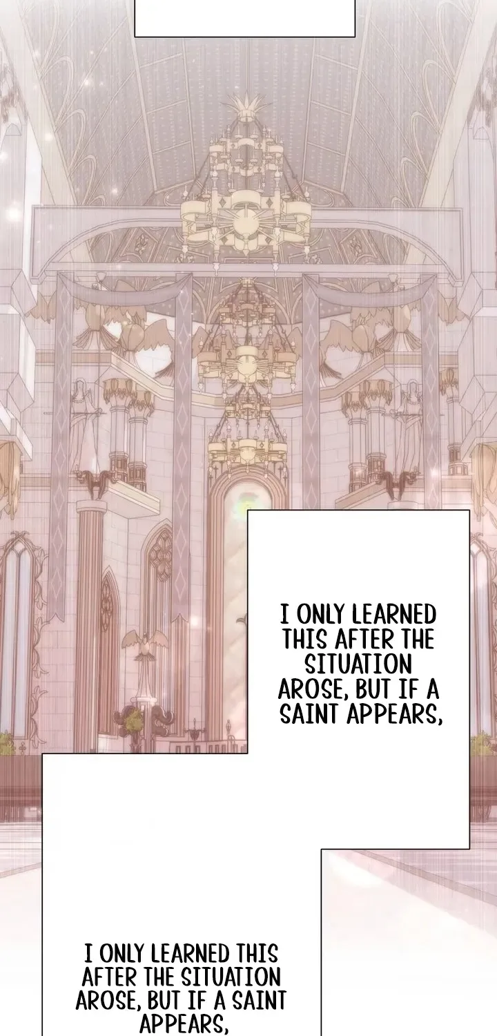 The Forsaken Saint Became the Crown Prince's Beloved Wife Chapter 2 page 74