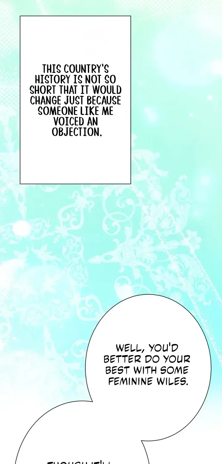 The Forsaken Saint Became the Crown Prince's Beloved Wife Chapter 2 page 76