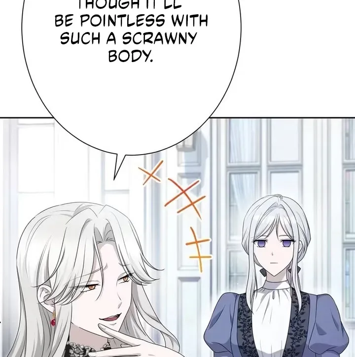 The Forsaken Saint Became the Crown Prince's Beloved Wife Chapter 2 page 77
