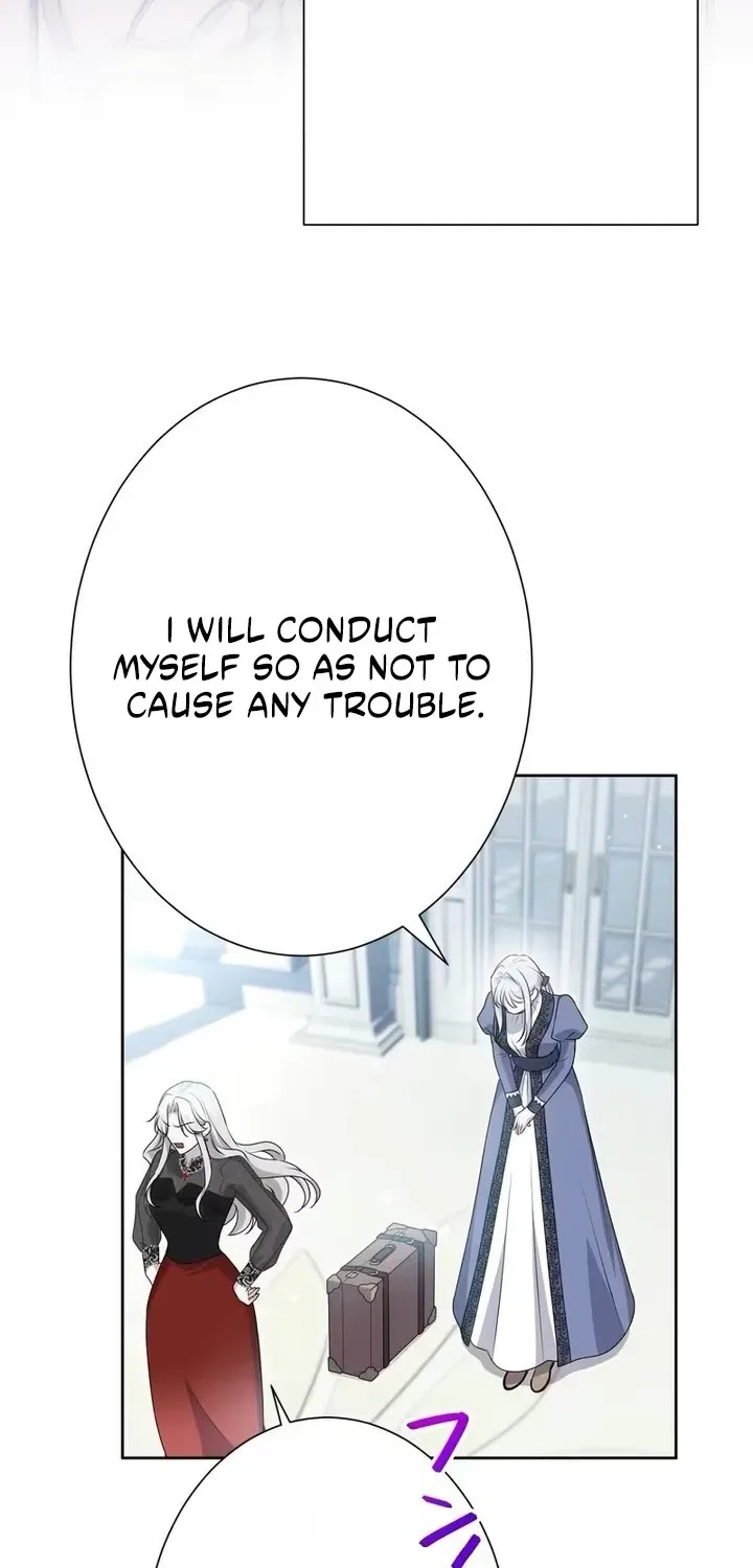 The Forsaken Saint Became the Crown Prince's Beloved Wife Chapter 2 page 81