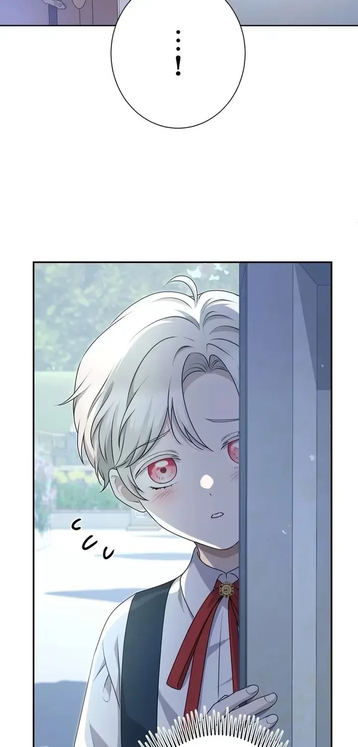 The Forsaken Saint Became the Crown Prince's Beloved Wife Chapter 2 page 83