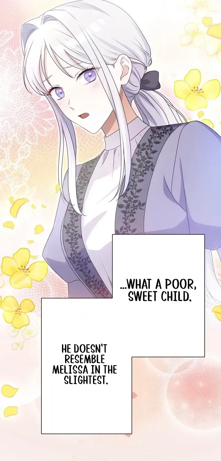 The Forsaken Saint Became the Crown Prince's Beloved Wife Chapter 2 page 85
