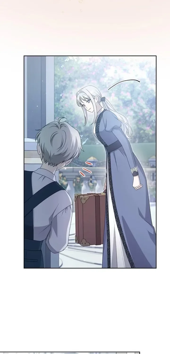 The Forsaken Saint Became the Crown Prince's Beloved Wife Chapter 2 page 86