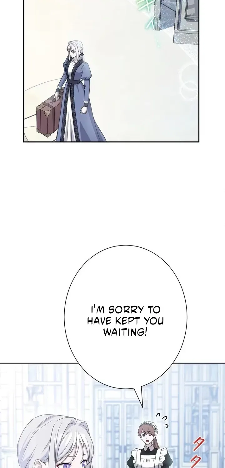 The Forsaken Saint Became the Crown Prince's Beloved Wife Chapter 2 page 88