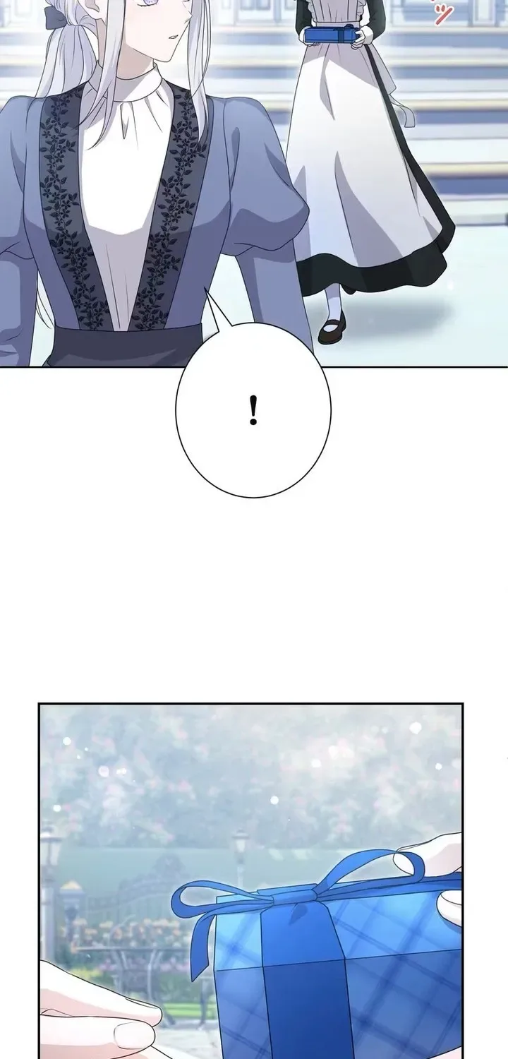 The Forsaken Saint Became the Crown Prince's Beloved Wife Chapter 2 page 89