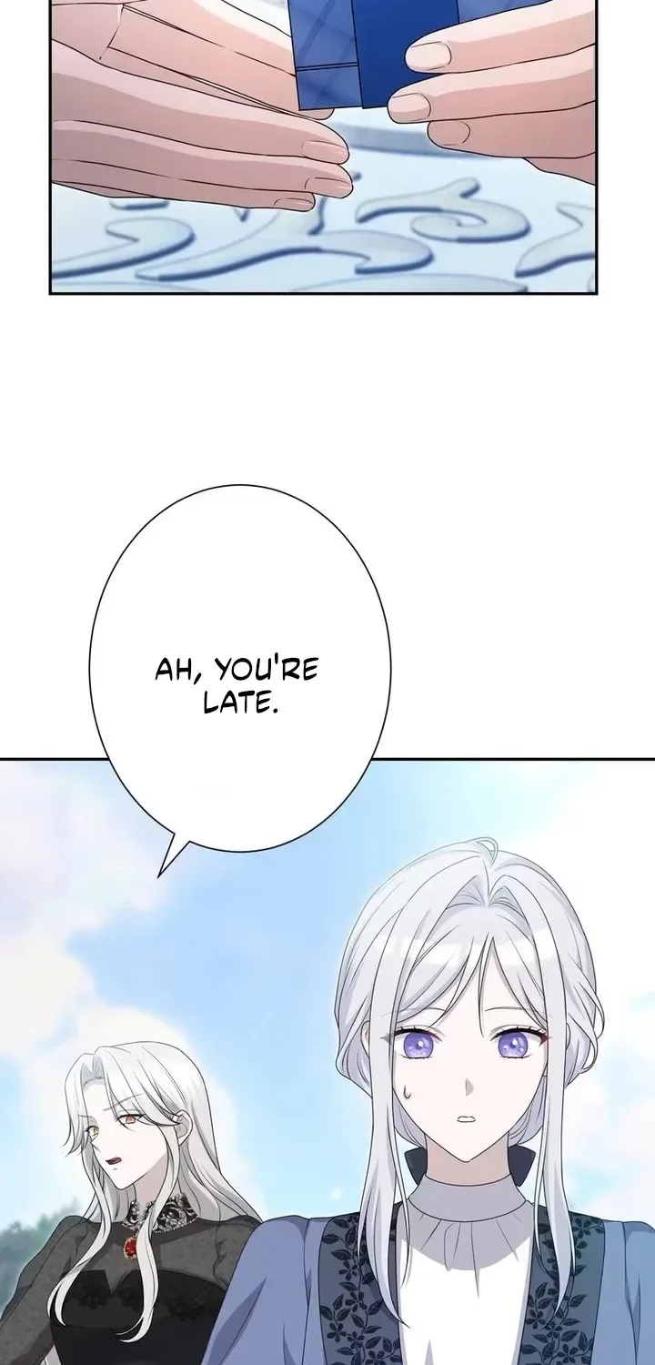 The Forsaken Saint Became the Crown Prince's Beloved Wife Chapter 2 page 90