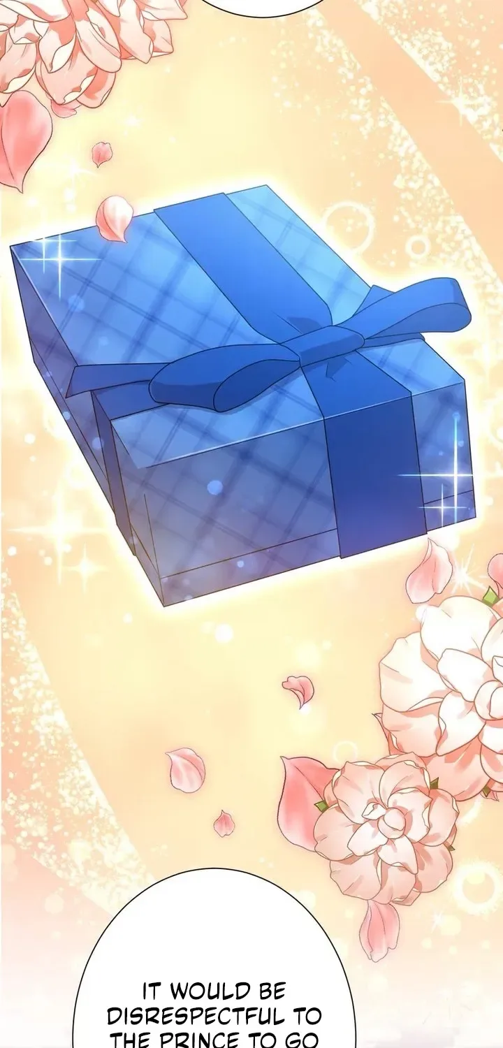 The Forsaken Saint Became the Crown Prince's Beloved Wife Chapter 2 page 92