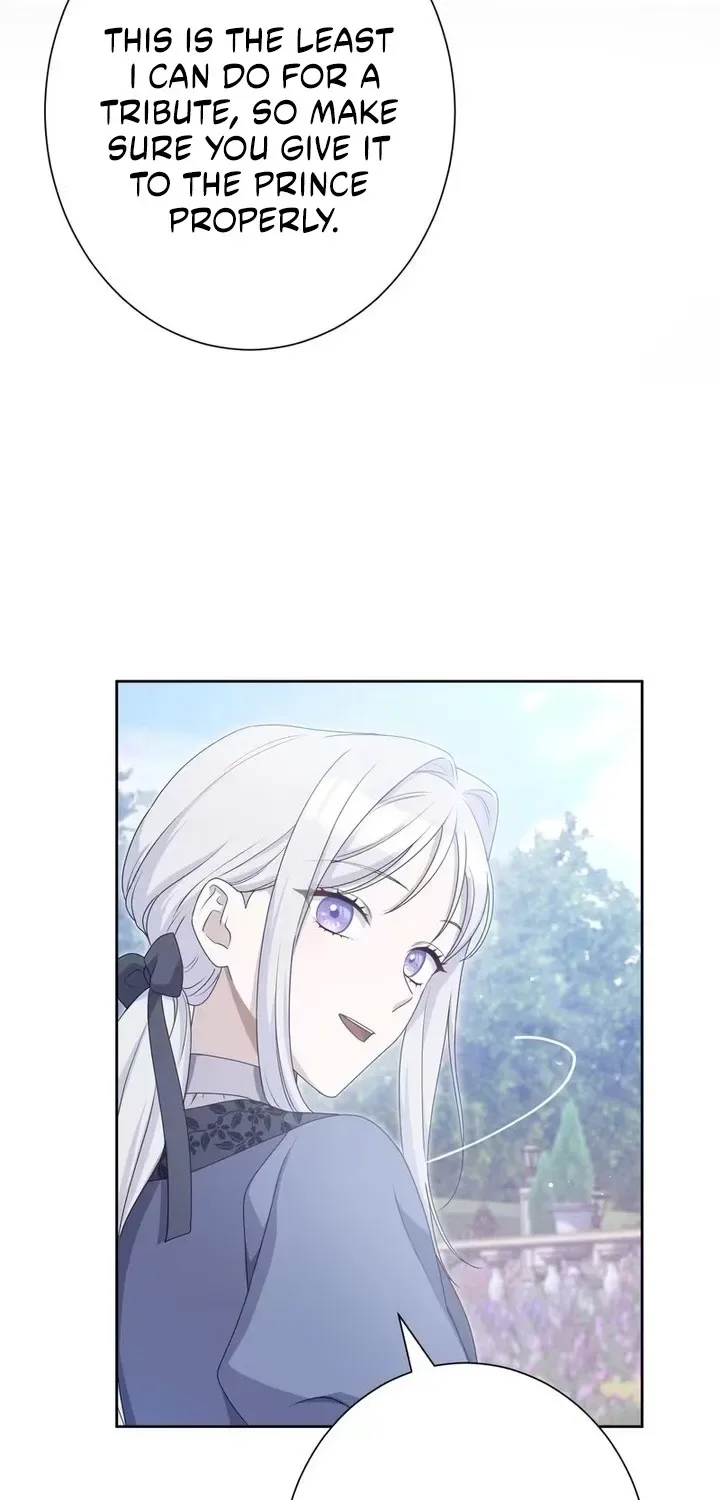 The Forsaken Saint Became the Crown Prince's Beloved Wife Chapter 2 page 94