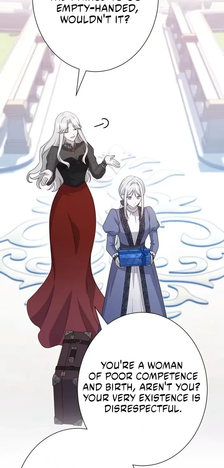 The Forsaken Saint Became the Crown Prince's Beloved Wife Chapter 2 page 93