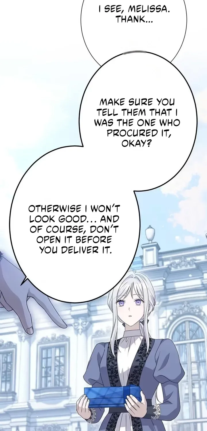 The Forsaken Saint Became the Crown Prince's Beloved Wife Chapter 2 page 95
