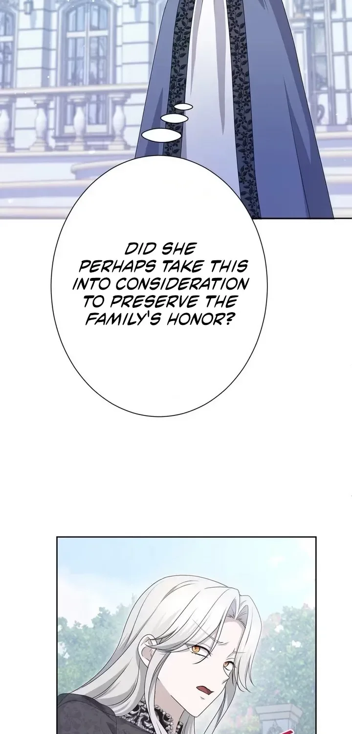 The Forsaken Saint Became the Crown Prince's Beloved Wife Chapter 2 page 96