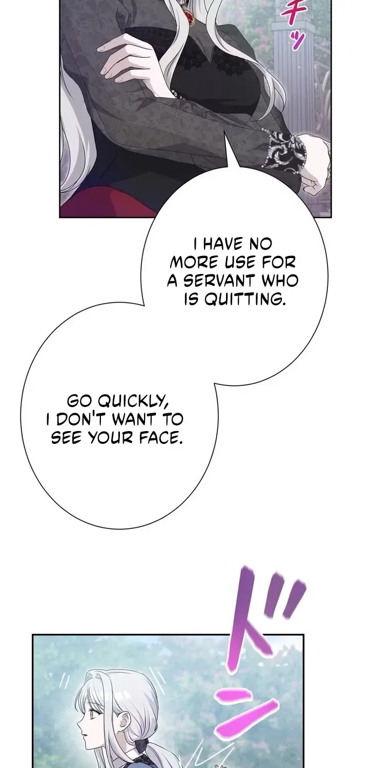 The Forsaken Saint Became the Crown Prince's Beloved Wife Chapter 2 page 97