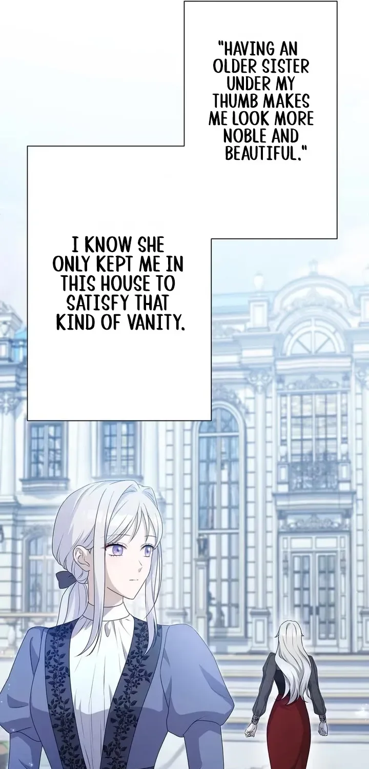 The Forsaken Saint Became the Crown Prince's Beloved Wife Chapter 2 page 99