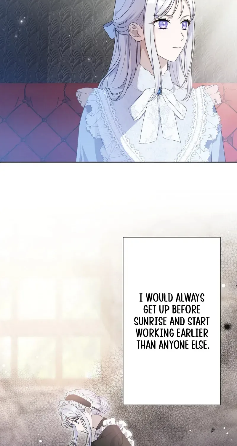 The Forsaken Saint Became the Crown Prince's Beloved Wife Chapter 3 page 8