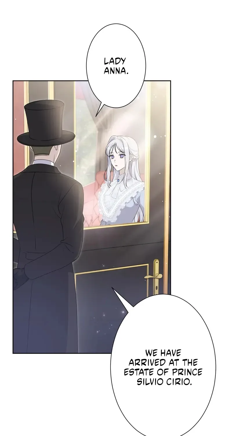 The Forsaken Saint Became the Crown Prince's Beloved Wife Chapter 3 page 13