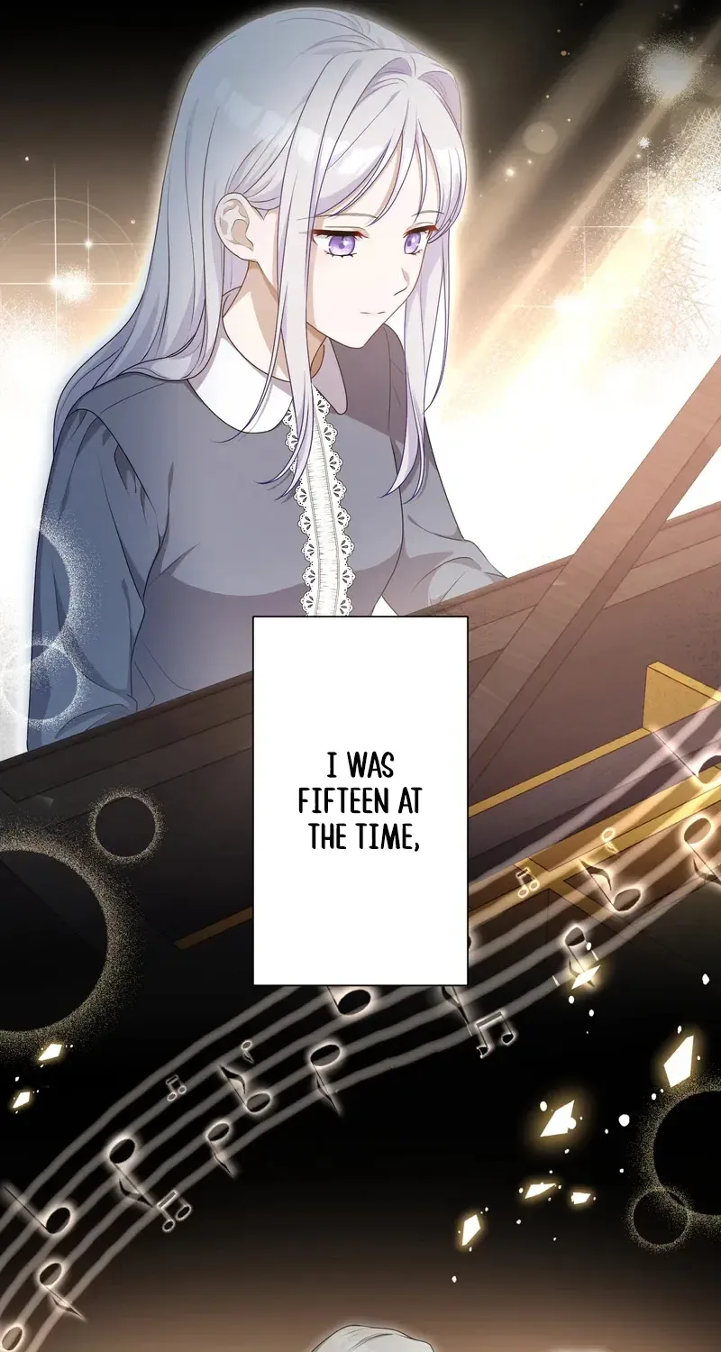 The Forsaken Saint Became the Crown Prince's Beloved Wife Chapter 3 page 27