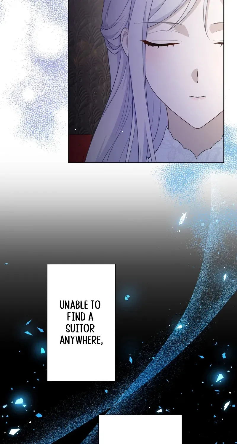 The Forsaken Saint Became the Crown Prince's Beloved Wife Chapter 3 page 10