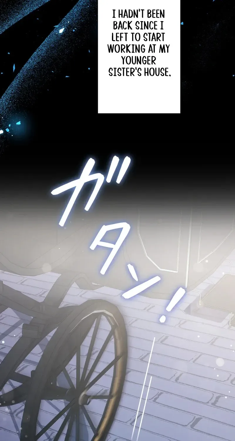 The Forsaken Saint Became the Crown Prince's Beloved Wife Chapter 3 page 11