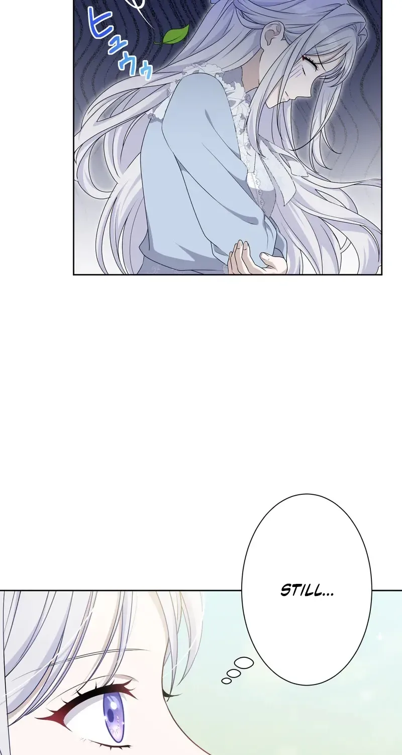 The Forsaken Saint Became the Crown Prince's Beloved Wife Chapter 3 page 22