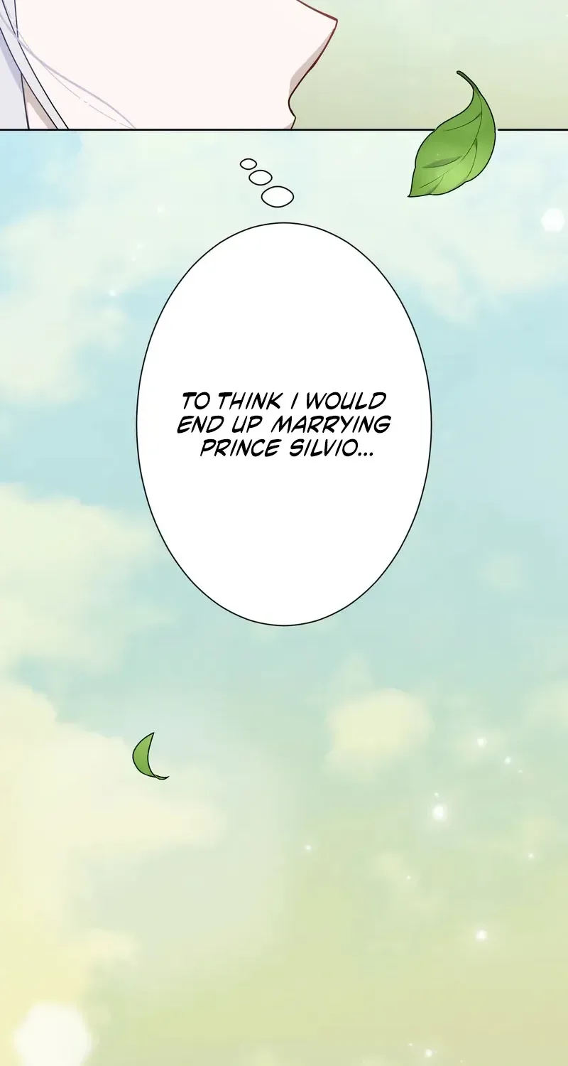 The Forsaken Saint Became the Crown Prince's Beloved Wife Chapter 3 page 23