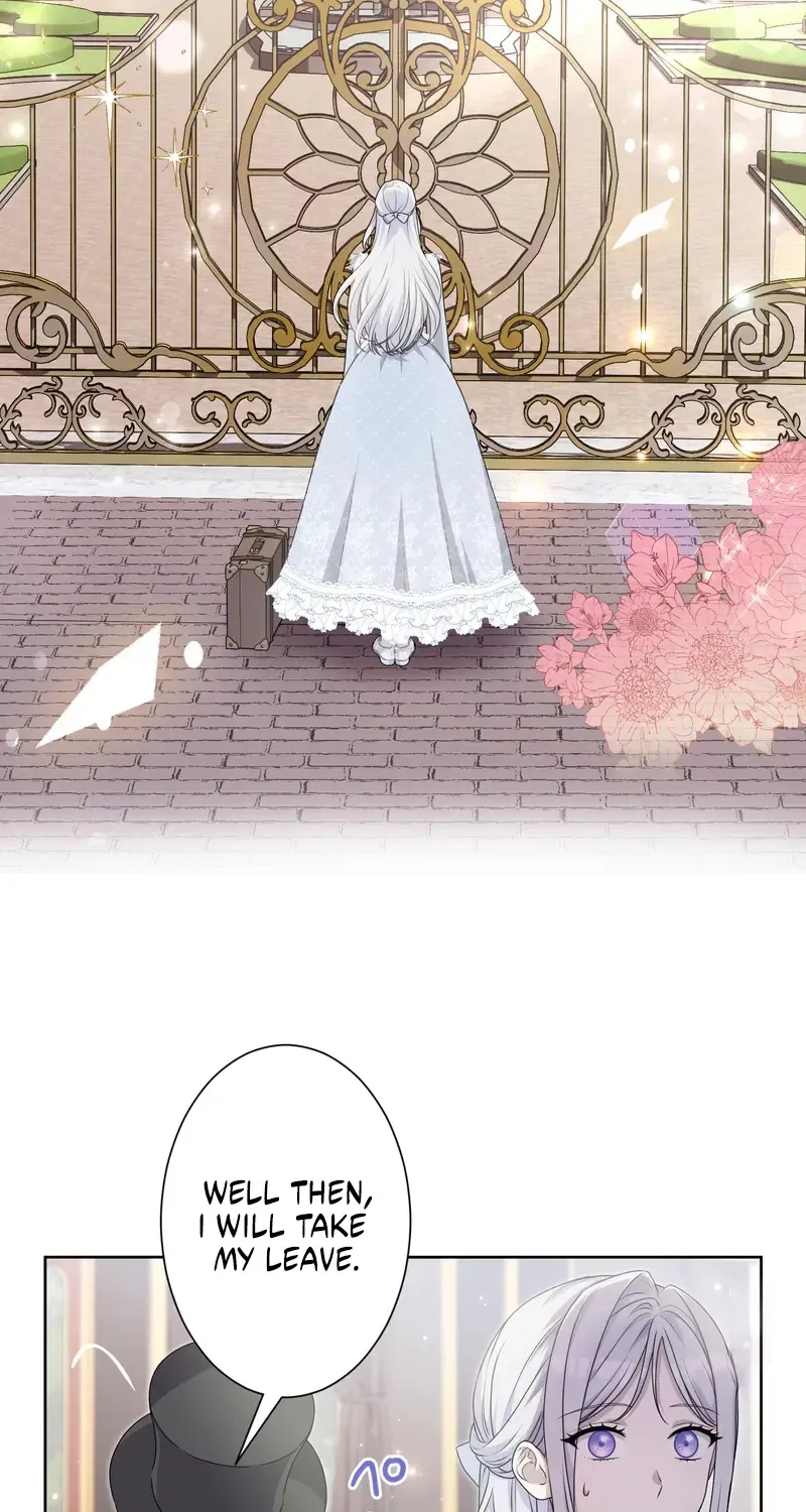 The Forsaken Saint Became the Crown Prince's Beloved Wife Chapter 3 page 17