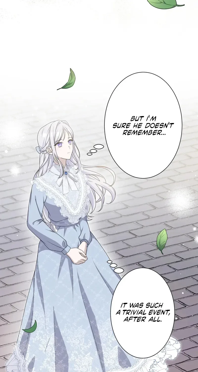 The Forsaken Saint Became the Crown Prince's Beloved Wife Chapter 3 page 31
