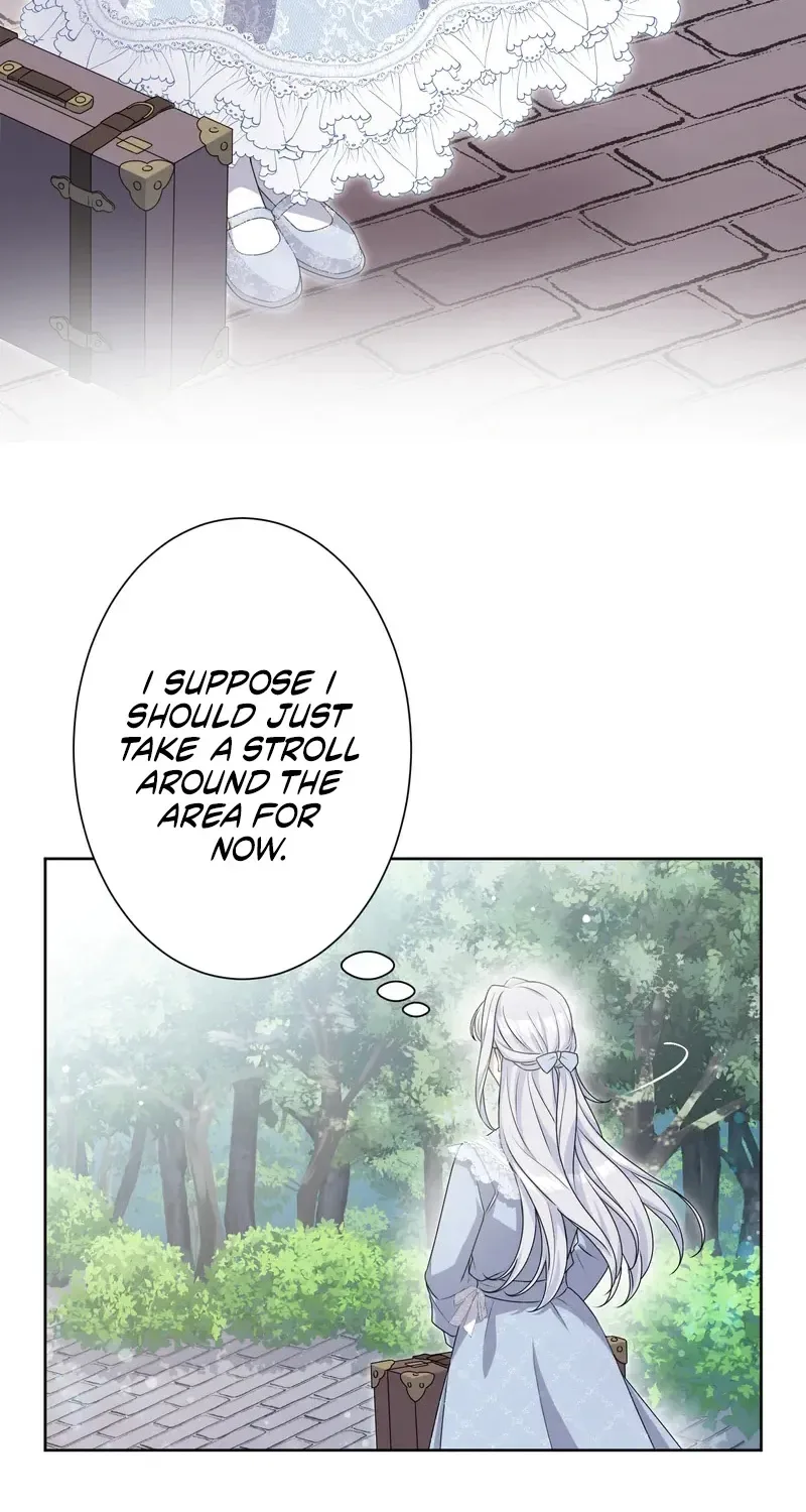 The Forsaken Saint Became the Crown Prince's Beloved Wife Chapter 3 page 32
