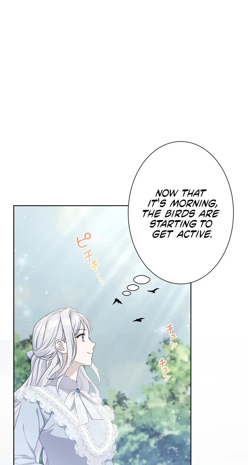 The Forsaken Saint Became the Crown Prince's Beloved Wife Chapter 3 page 33