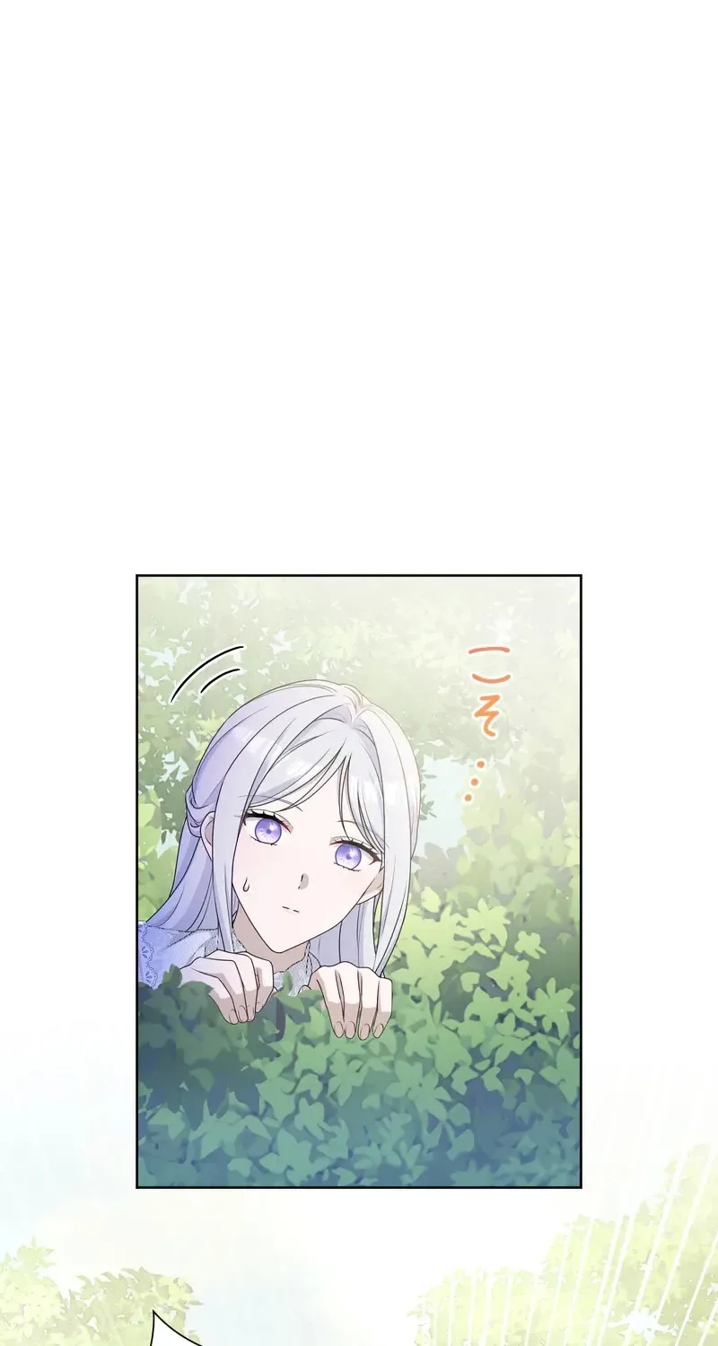 The Forsaken Saint Became the Crown Prince's Beloved Wife Chapter 3 page 37