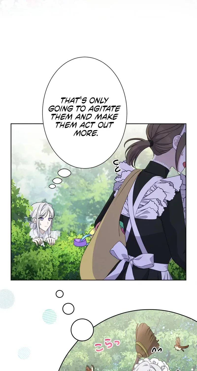 The Forsaken Saint Became the Crown Prince's Beloved Wife Chapter 3 page 39