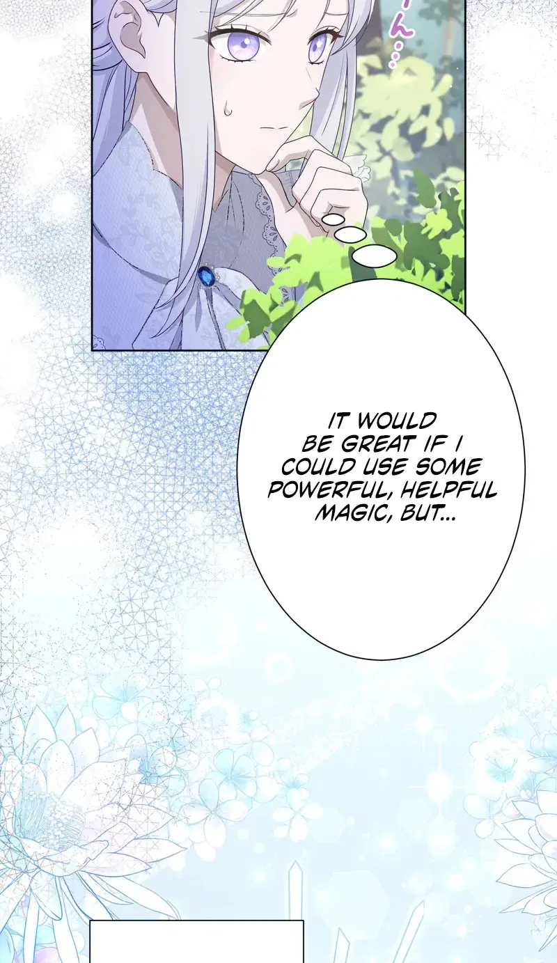 The Forsaken Saint Became the Crown Prince's Beloved Wife Chapter 3 page 41