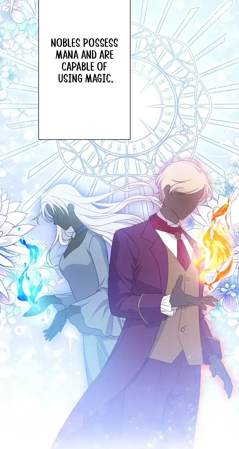 The Forsaken Saint Became the Crown Prince's Beloved Wife Chapter 3 page 42